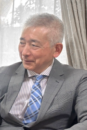 岡本　直院長