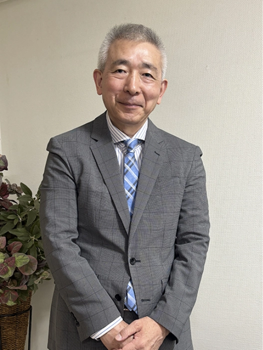 岡本 直院長